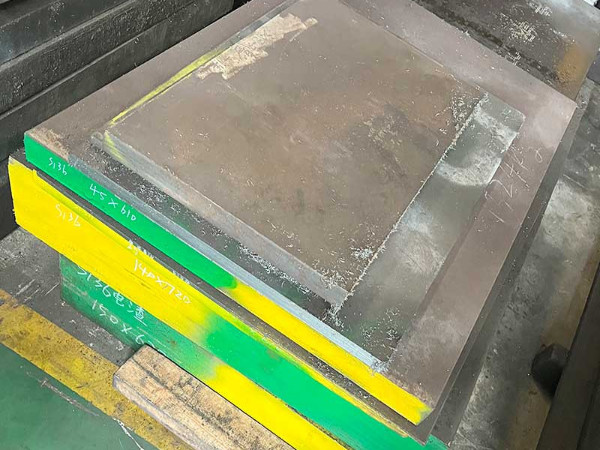 S136模具鋼材是什么材質(zhì)？