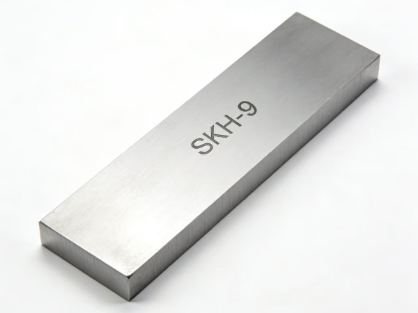 SKH-9模具硬度不達(dá)標(biāo)、訂單告急！隆實(shí)如何攻堅(jiān)克難順利交付