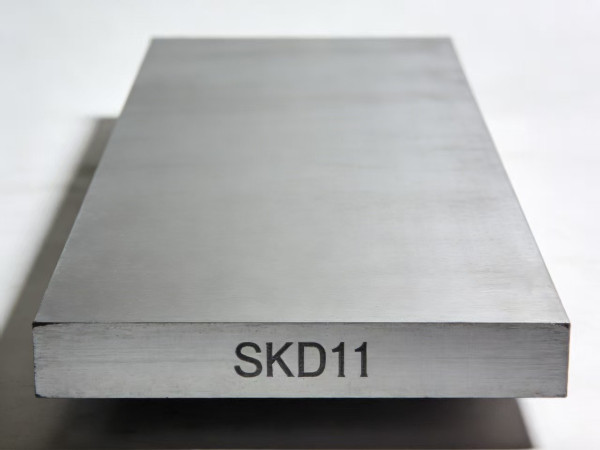 隆實(shí)技術(shù)攻克SKD11熱處理難題，專業(yè)賦能冷沖壓模具企業(yè)提效降本
