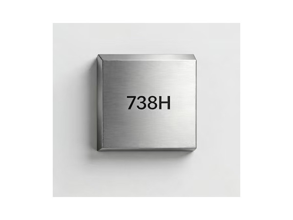 緊急訂單遇危機(jī)：738H大型塑料模具熱處理開裂，我們這樣逆風(fēng)翻盤