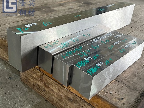 nak80模具鋼價格怎么算？