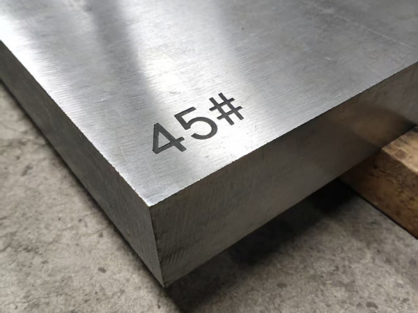 客戶案例：模具焊完就裂？我們用“五步法”讓45#鋼模具重獲新生，客戶從投訴到點贊